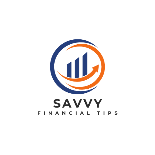 Savy Financial Tips